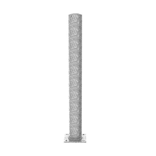 Gademøbler | Trafikprodukter | Pullert FalcoRound Ø108| Gademøbler | Trafikprodukter | Pullert FalcoRound Ø108 | image #4 |