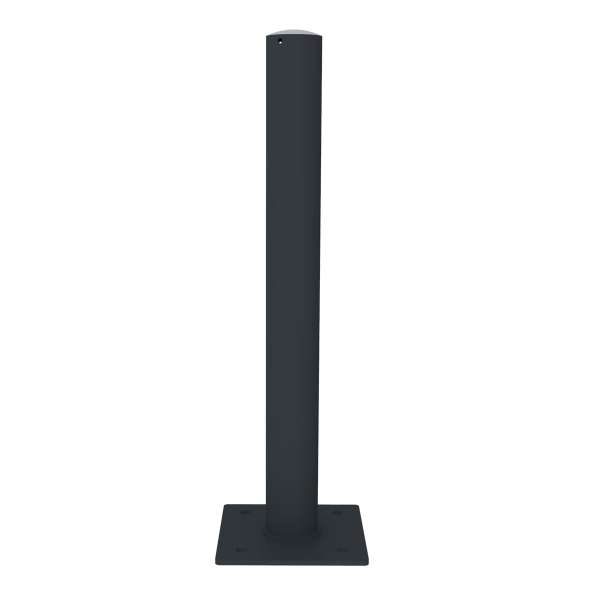 Gademøbler | Trafikprodukter | Pullert FalcoRound Ø108| Gademøbler | Trafikprodukter | Pullert FalcoRound Ø108 | image #3 |
