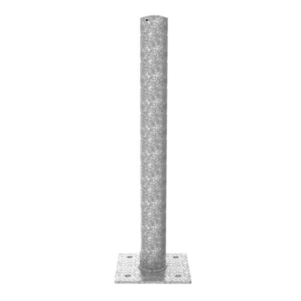 Gademøbler | Trafikprodukter | Pullert FalcoRound Ø108| Gademøbler | Trafikprodukter | Pullert FalcoRound Ø108 | image #1 |