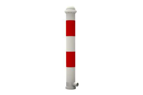 Pullerter | Aftagelige pullerter