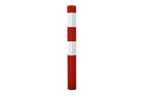Pullerter | Pullerter i stål
