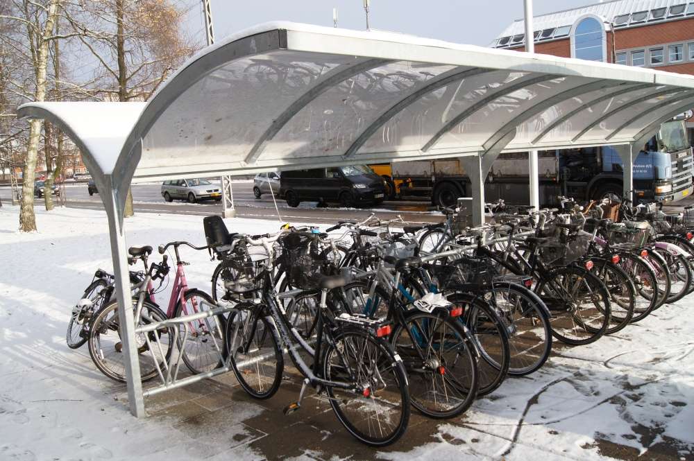 Cykeloverdækninger Cykeloverdækninger