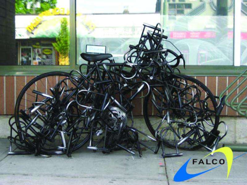 Cykeltyveri – en folkesygdom! Cykeltyveri – en folkesygdom!