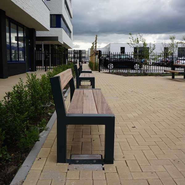 FalcoBloc bænk