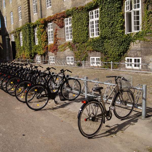 Sølvgade Kollegium