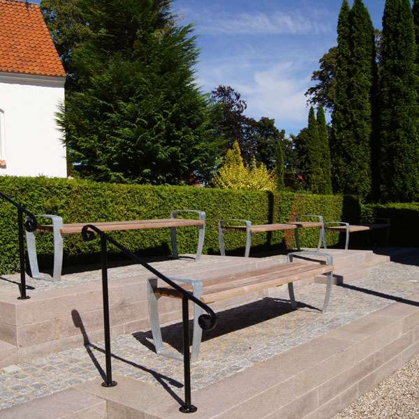 Fensmark Kirke