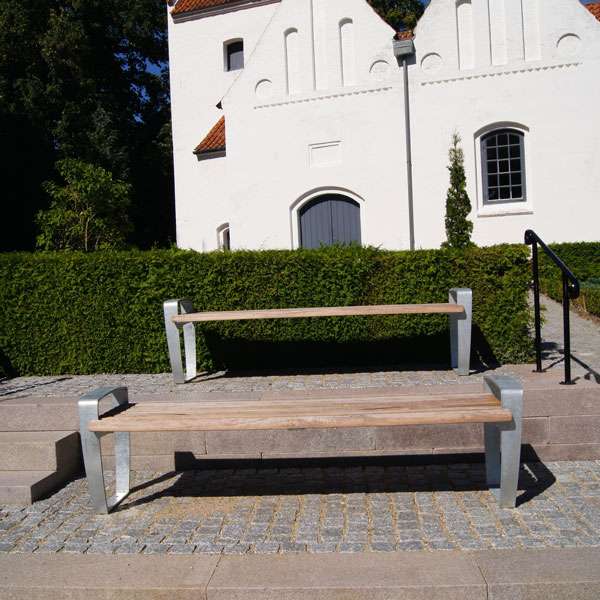 Fensmark Kirke
