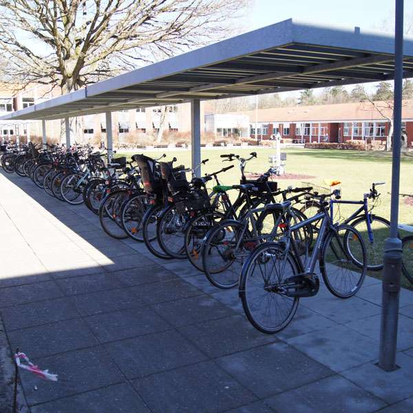 VIA College, Silkeborg