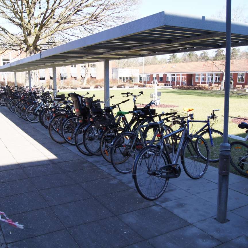 VIA College, Silkeborg