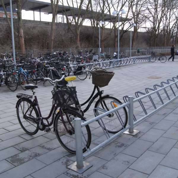 Vallensbæk Stationstorv