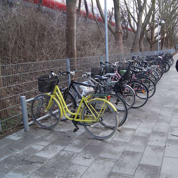 Vallensbæk Stationstorv