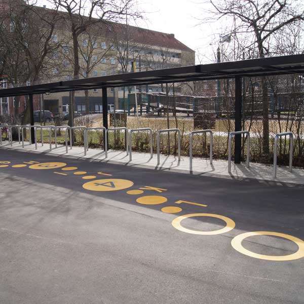 Sundbyøster Skole København