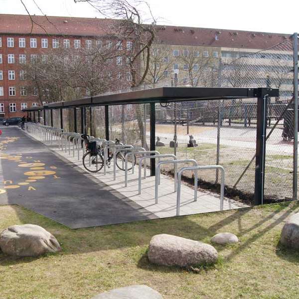 Sundbyøster Skole København