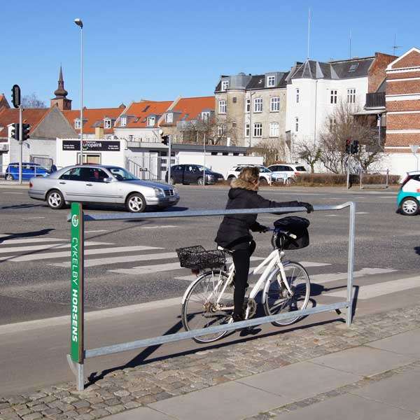 FalcoSupp i Cykelby Horsens