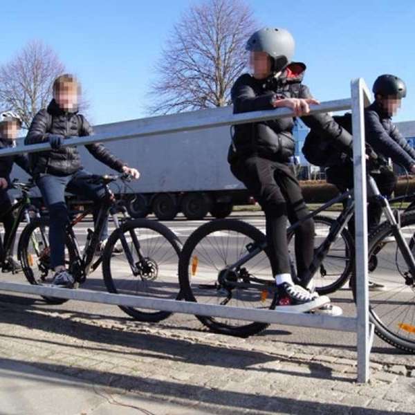 FalcoSupp i Cykelby Horsens