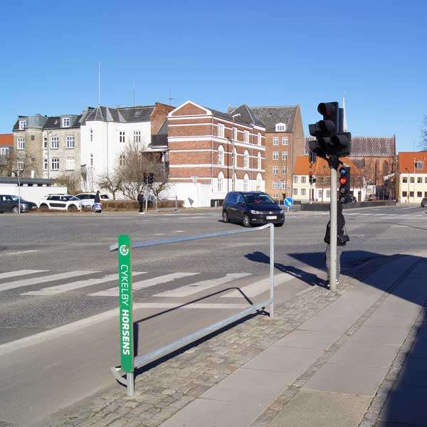 FalcoSupp i Cykelby Horsens