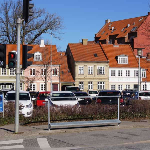 FalcoSupp i Cykelby Horsens