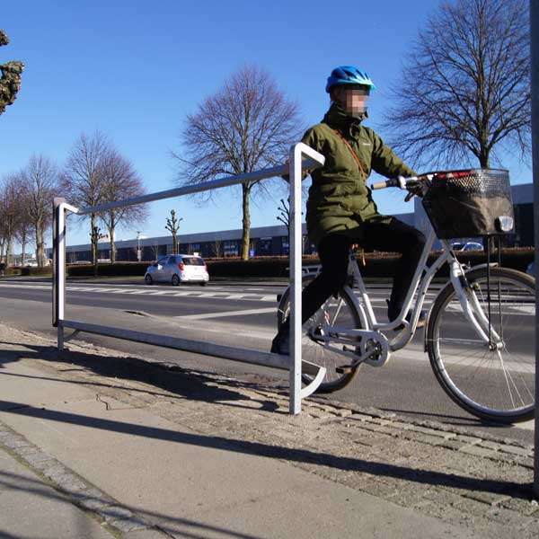 FalcoSupp i Cykelby Horsens