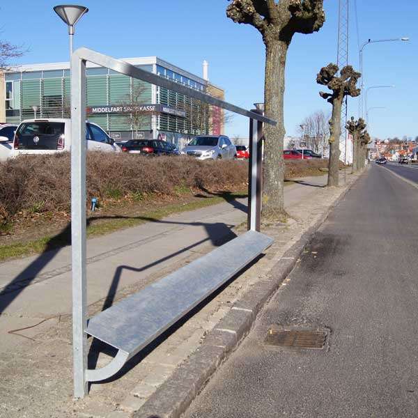 FalcoSupp i Cykelby Horsens