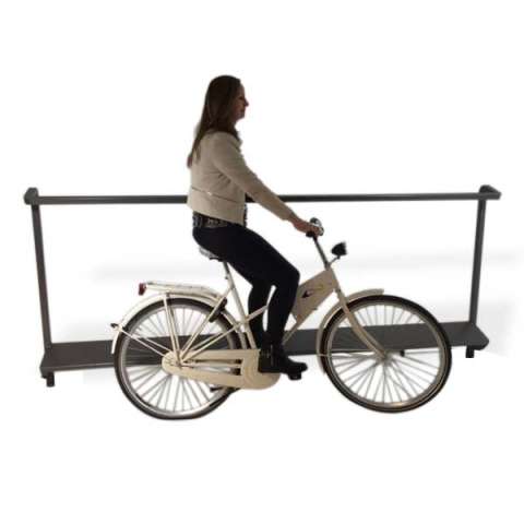 Cykelparkering til ethvert behov | Skab bedre vilkår for cyklisme