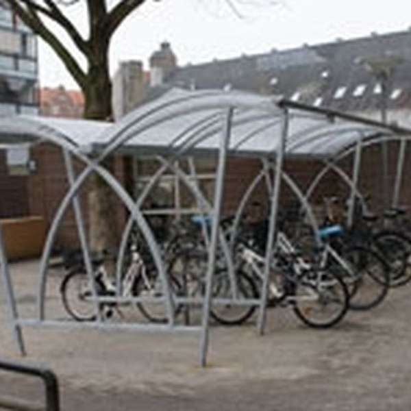 FalcoLite - en populær overdækning