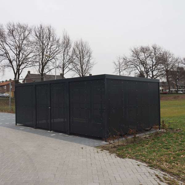 FalcoLok-600 overdækning