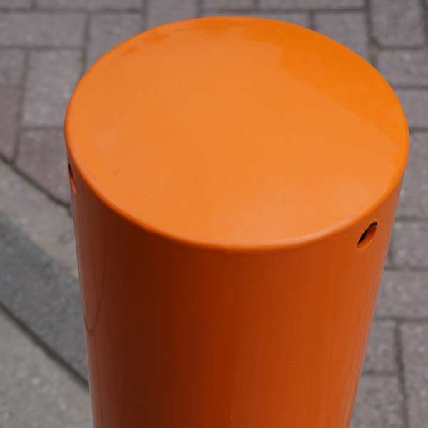 Gademøbler | Trafikprodukter | Pullert FalcoRound Ø150| Gademøbler | Trafikprodukter | Pullert FalcoRound Ø150 | image #4 |