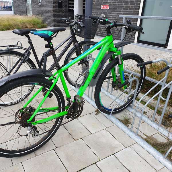 Cykelparkering til ethvert behov | Cykelstativer | Falco-ideal 2.0 enkeltsidet cykelstativ Cykelparkering til ethvert behov | Cykelstativer | Falco-ideal 2.0 enkeltsidet cykelstativ | image #8 |