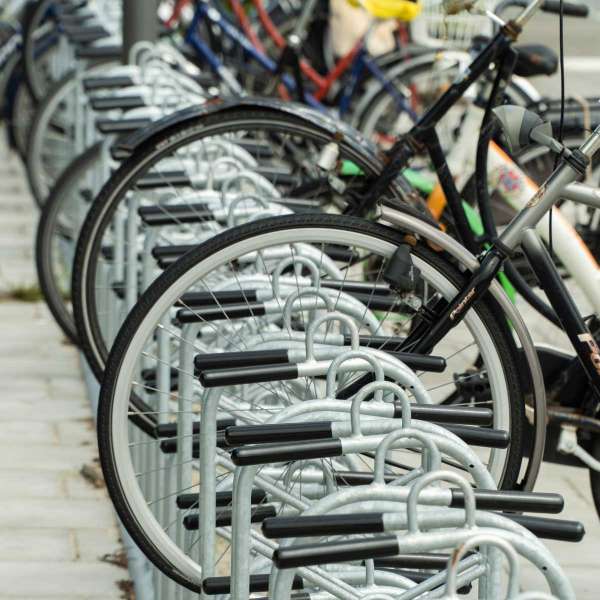 Cykelparkering til ethvert behov | Cykelstativer | Falco-ideal 2.0 enkeltsidet cykelstativ Cykelparkering til ethvert behov | Cykelstativer | Falco-ideal 2.0 enkeltsidet cykelstativ | image #7 |