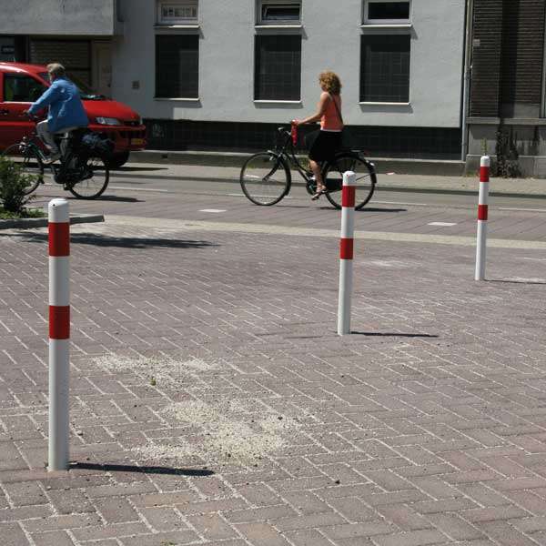 Gademøbler | Trafikprodukter | Pullert FalcoRound Ø60| Gademøbler | Trafikprodukter | Pullert FalcoRound Ø60 | image #5 |