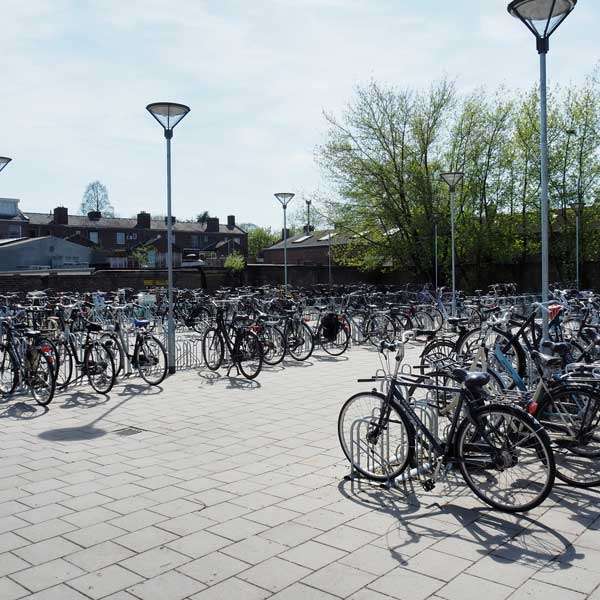 Cykelparkering til ethvert behov | Cykelstativer | Falco-ideal 2.0 dobbeltsidet cykelstativ Cykelparkering til ethvert behov | Cykelstativer | Falco-ideal 2.0 dobbeltsidet cykelstativ | image #6 |