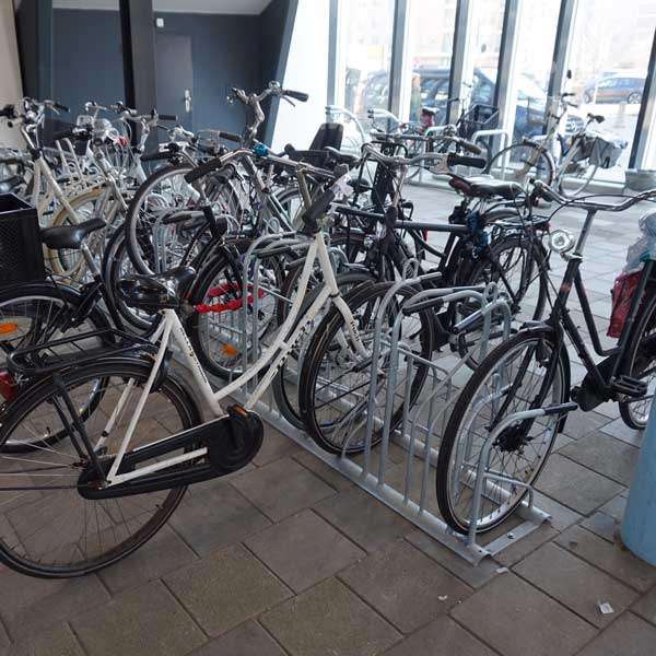 Cykelparkering til ethvert behov | Cykelstativer | Falco-ideal 2.0 dobbeltsidet cykelstativ Cykelparkering til ethvert behov | Cykelstativer | Falco-ideal 2.0 dobbeltsidet cykelstativ | image #2 |