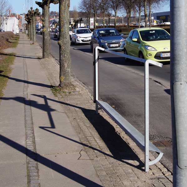 FalcoSupp cyklistlæn