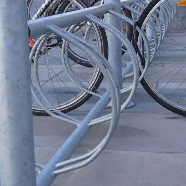 Cykelparkering til ethvert behov | Cykelstativer | FalcoScandi dobbeltsidet cykelparkering Cykelparkering til ethvert behov | Cykelstativer | FalcoScandi dobbeltsidet cykelparkering | image #4 |