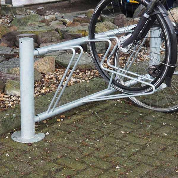 Cykelparkering til ethvert behov | Cykelstativer | FalcoNordic cykelstativ| Cykelparkering til ethvert behov | Cykelstativer | FalcoNordic cykelstativ | image #4 |