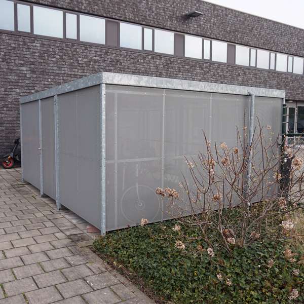 FalcoLok-500 overdækning
