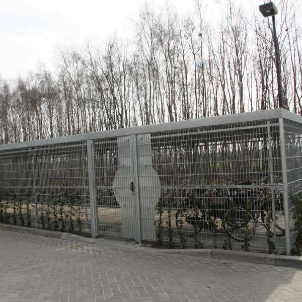 FalcoLok-500 overdækning