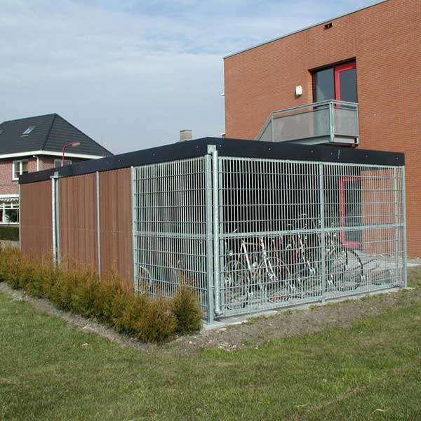 FalcoLok-500 overdækning