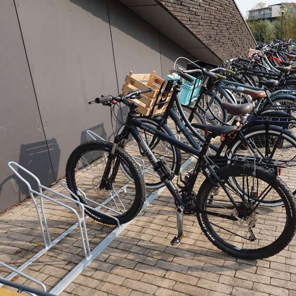 Cykelparkering til ethvert behov | Cykelstativer | FalcoSound enkeltsidet cykelstativ Cykelparkering til ethvert behov | Cykelstativer | FalcoSound enkeltsidet cykelstativ | image #2 |