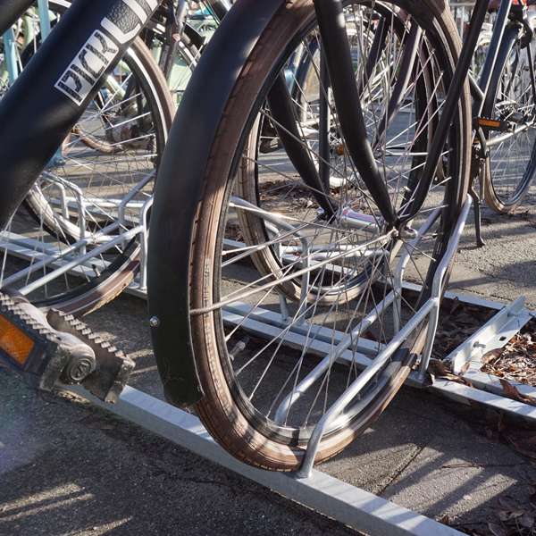 Cykelparkering til ethvert behov | Cykelstativer | FalcoSound enkeltsidet cykelstativ Cykelparkering til ethvert behov | Cykelstativer | FalcoSound enkeltsidet cykelstativ | image #8 |