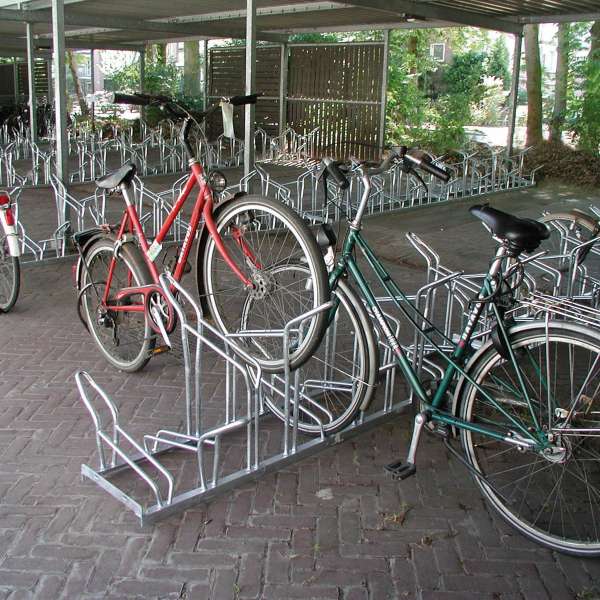 Cykelparkering til ethvert behov | Cykelstativer | FalcoSound dobbeltsidet cykelstativ Cykelparkering til ethvert behov | Cykelstativer | FalcoSound dobbeltsidet cykelstativ | image #7 |