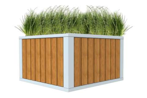 FalcoBloc plantekumme