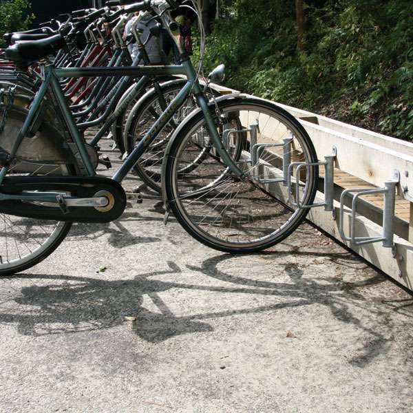 Cykelparkering til ethvert behov | Cykelstativer til væg | Cykelklemme F-1 til vægmontage Cykelparkering til ethvert behov | Cykelstativer til væg | Cykelklemme F-1 til vægmontage | image #3 |