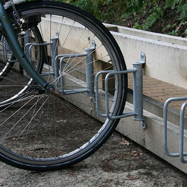 Cykelparkering til ethvert behov | Cykelstativer til væg | Cykelklemme F-1 til vægmontage Cykelparkering til ethvert behov | Cykelstativer til væg | Cykelklemme F-1 til vægmontage | image #4 |