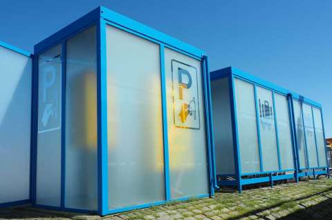 Overdækninger med grafik, logoer eller tekst