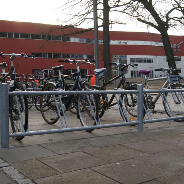NRGI Arena valgte Falco-DK