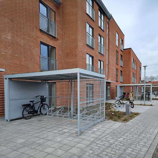 Storskala projekter – vi har prøvet det før!