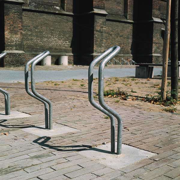 F-7 og F-8 solitære cykelklemmer