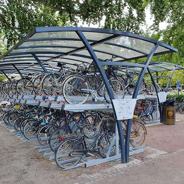 Cykelparkering til ethvert behov | Pladsbesparende cykelparkering | FalcoLevel Premium+, cykelparkering i 2 etager| FalcoLevel-Premium+-cykelparkering-i-2-etager Cykelparkering til ethvert behov | Pladsbesparende cykelparkering | FalcoLevel Premium+, cykelparkering i 2 etager | image #4 | FalcoLevel-Premium+-cykelparkering-i-2-etager