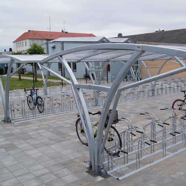 Radiometer Medical tager sig godt af cyklerne